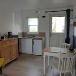 Le Moole Veld Hébergement de vacances *