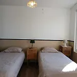 Le Moole Veld Hébergement de vacances Steenbecque