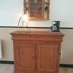 Le Moole Veld Hébergement de vacances *