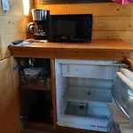 Le Moole Veld Hébergement de vacances Steenbecque