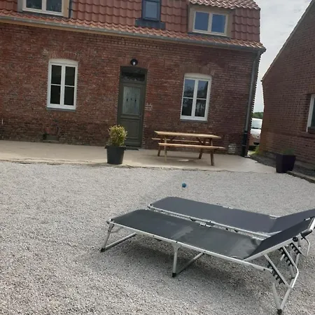 Le Moole Veld * Steenbecque