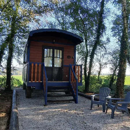 Prázdninový dům Le Moole Veld