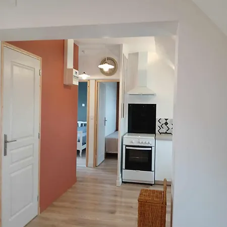 Le Moole Veld Σπίτι διακοπών