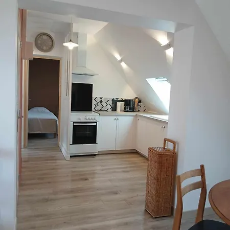 Holiday home Le Moole Veld *