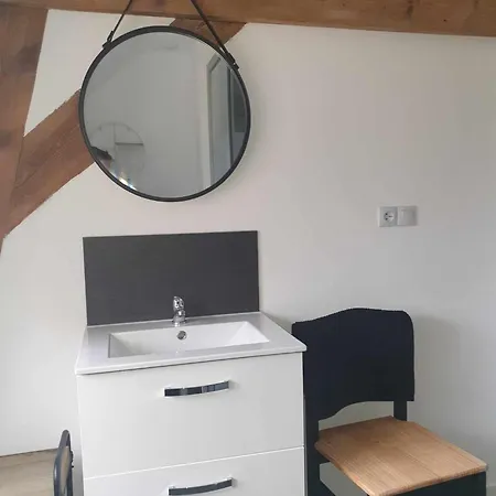 Le Moole Veld Holiday home