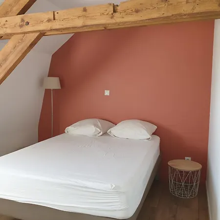 Le Moole Veld Holiday home *