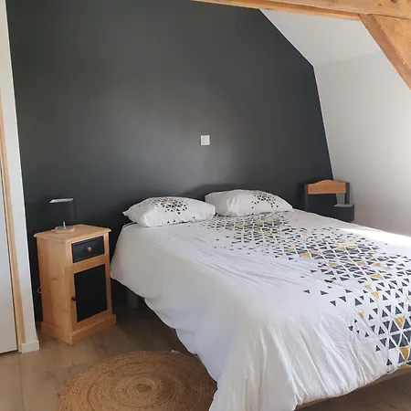 Holiday home Le Moole Veld Steenbecque