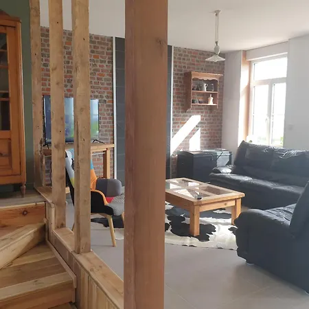 Le Moole Veld Steenbecque