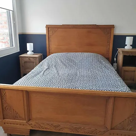 Le Moole Veld * Steenbecque