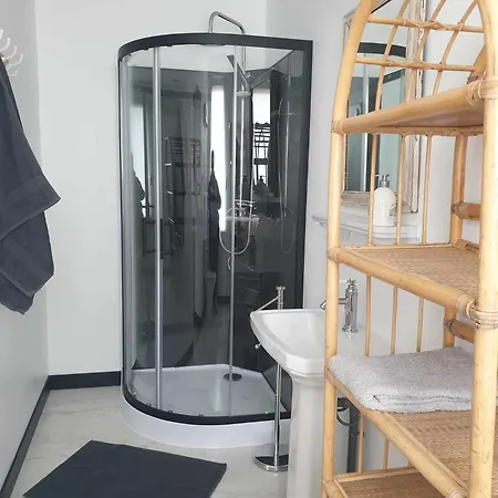 Holiday home Le Moole Veld