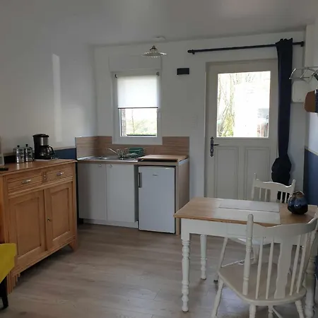 Le Moole Veld Holiday home *