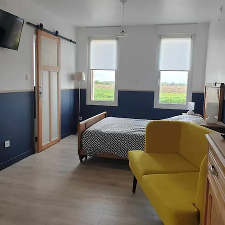 Holiday home Le Moole Veld *