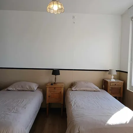 Le Moole Veld Holiday home Steenbecque