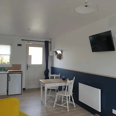 Holiday home Le Moole Veld Steenbecque