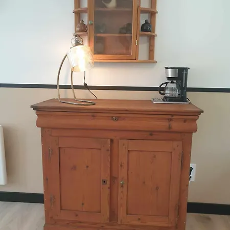 Le Moole Veld Holiday home *