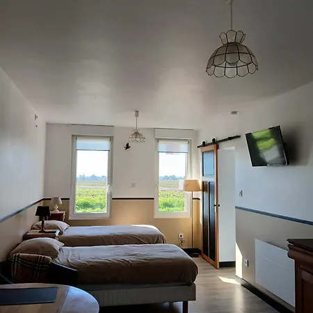 Σπίτι διακοπών Le Moole Veld Steenbecque