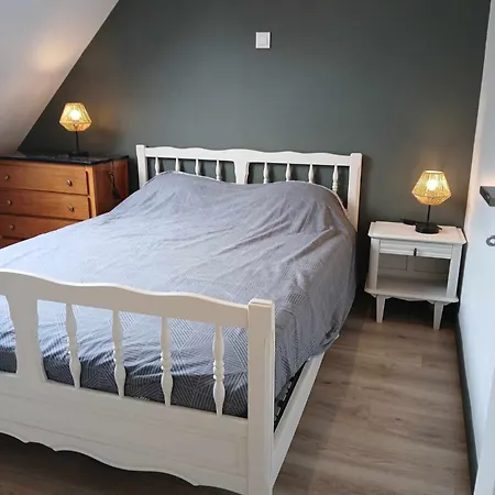 Le Moole Veld Steenbecque