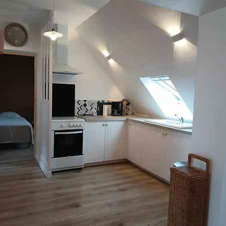 Le Moole Veld Σπίτι διακοπών