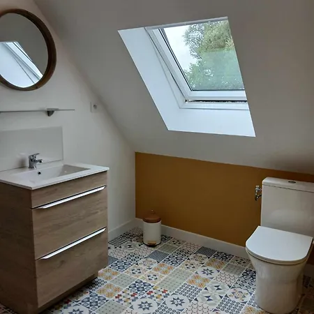 Holiday home Le Moole Veld