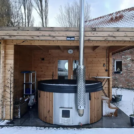 Le Moole Veld Holiday home