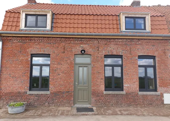 Le Moole Veld Steenbecque