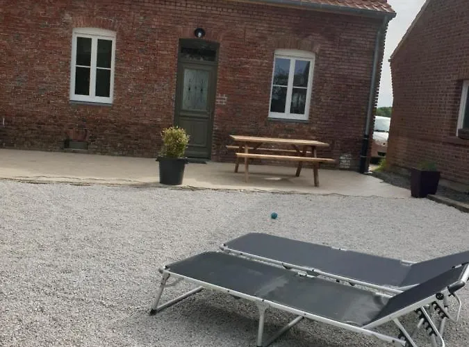 Le Moole Veld * Steenbecque