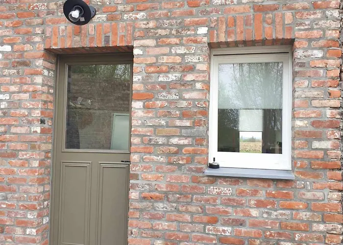 Hébergement de vacances Le Moole Veld