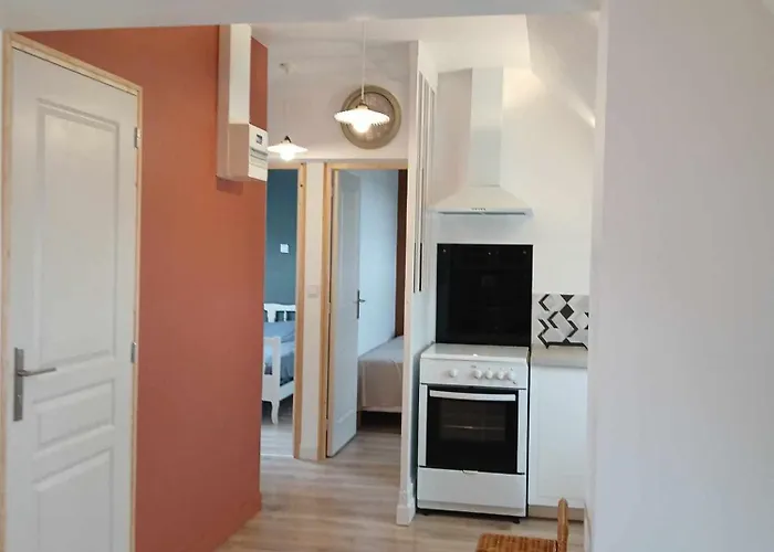 Le Moole Veld Hébergement de vacances