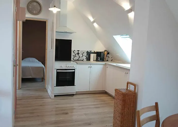 Hébergement de vacances Le Moole Veld *