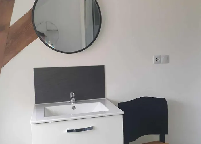 Le Moole Veld Hébergement de vacances