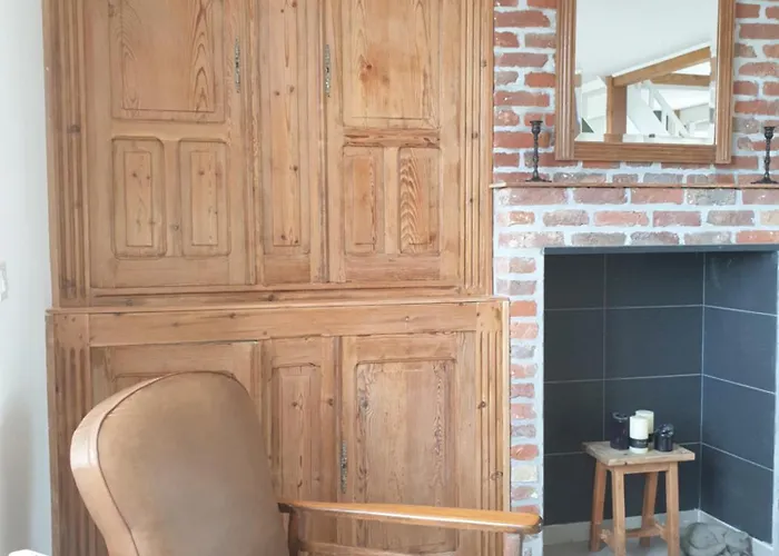 Hébergement de vacances Le Moole Veld *