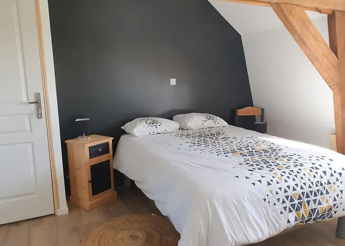 Hébergement de vacances Le Moole Veld Steenbecque