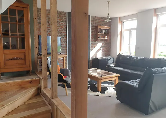 Le Moole Veld Steenbecque