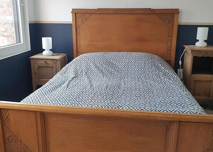 Le Moole Veld * Steenbecque