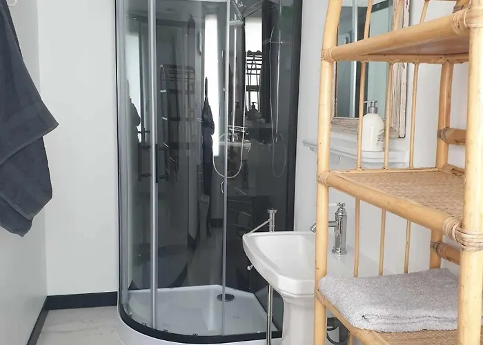 Hébergement de vacances Le Moole Veld