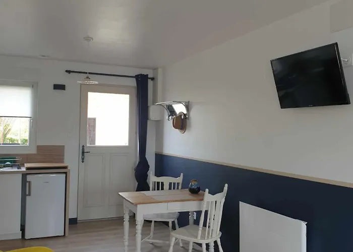 Hébergement de vacances Le Moole Veld Steenbecque