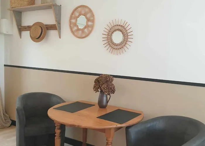 Le Moole Veld Steenbecque