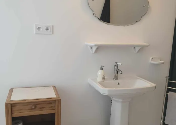 Le Moole Veld * Steenbecque