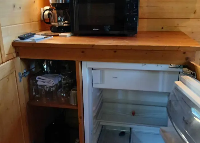 Le Moole Veld Hébergement de vacances Steenbecque