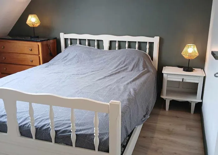 Le Moole Veld Steenbecque