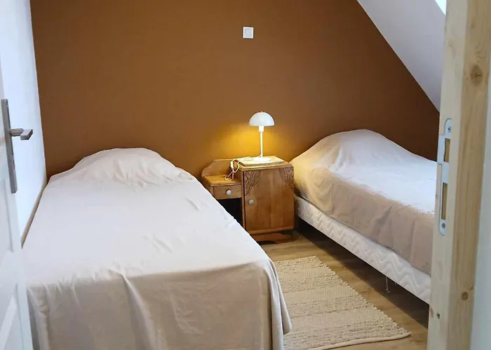 Le Moole Veld * Steenbecque