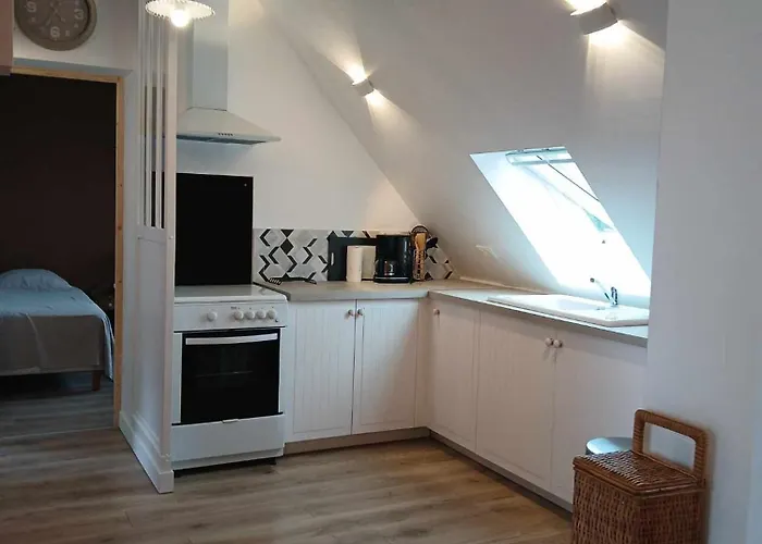 Le Moole Veld Hébergement de vacances