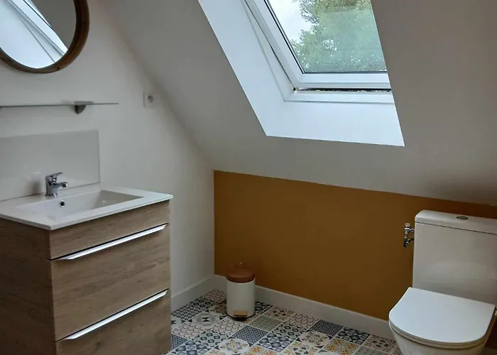 Hébergement de vacances Le Moole Veld